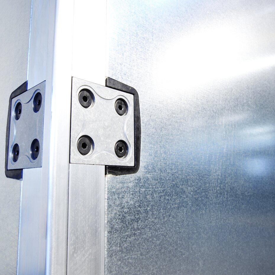 modul a - Die Revolution am RLT-Markt.